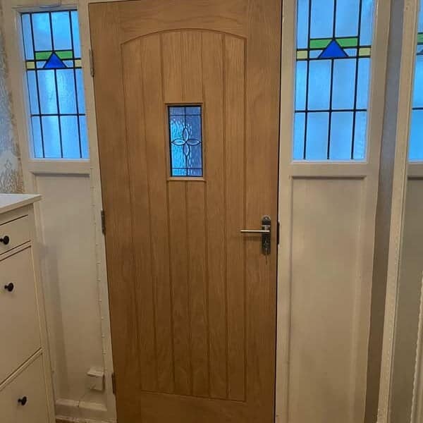 Quality Fitting & Fixing Of Doors & Architraves In Yorkshire