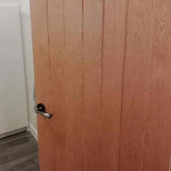 Quality Fitting & Fixing Of Doors & Architraves In Yorkshire